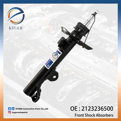 Przednie amortyzatory 2123236500 212 323 65 00 2123200938 2123201038 2123201138 2123201238 dla Mercedes Benz W212 S212
