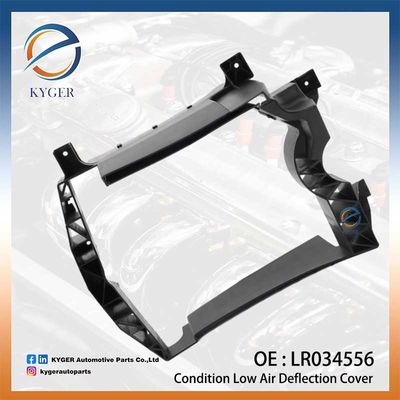 Warunki pokrycia o niskim odchyleniu powietrza LR034556 LR124850 dla Land Rover Range Rover 2013