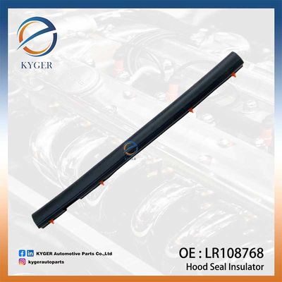 W przypadku pojazdów typu Land Rover Discovery Sport L550 2015-2019 Range Rover Evoque L538