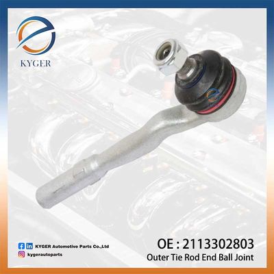 Przednia oś Prawa zewnętrzna osiołka końcowa kołnierz 2113302803 211 330 28 03 2113300203 2113302403 dla Mercedesa Benz C219 W211 S211