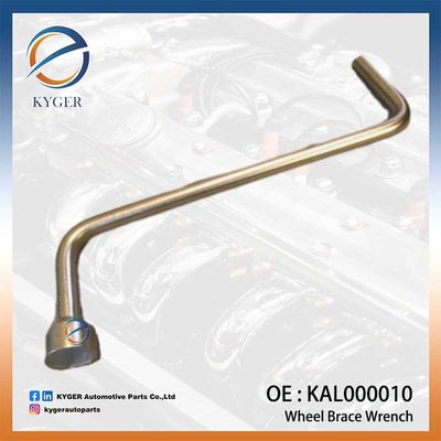 Klucz kołowy KAL000010 dla Land Rover Range Rover L322 L405 Range Rover Sport L494
