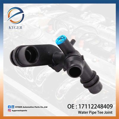 Złącze do rur wodociągowych 17112248409 1711 2248 409 Złącze do rur wodociągowych dla BMW E46