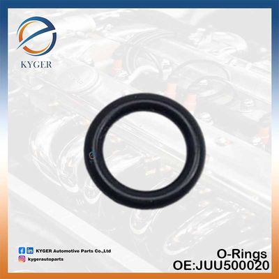 Części samochodowe JUU500020 Kondycjonator Pipe O-Ring dla Land Rover Range Rover Sport L320 Discovery 3 4