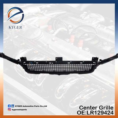 Części samochodowe LR129424 przednia grilla z centralną grilą zderzacza dla Land Rover Defender L663