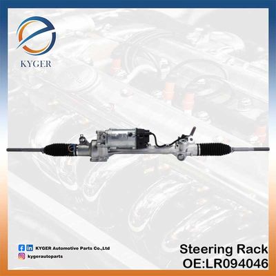 Systemy kierownictwa automatycznego LR094046 Zestaw kierowniczy Prawy napęd dla Land Rover Discovery Sport L550