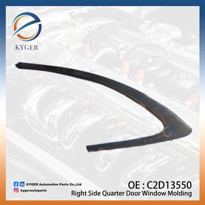 Wyróbki okna drzwiowego C2D13550 dla Jaguar XJ X351 Executive Door Trim Panel