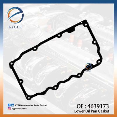 Dolny zestaw gazowy 4639173 4054811 4L2E6710AA dla Forda Land Rover Discovery L319