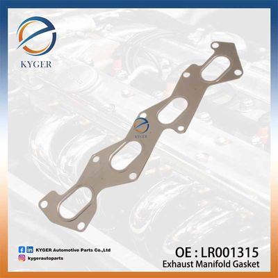 Wyrzutnicze zespoły wielokrotne LR001315 1427930 6G9Q9448AA 9653365180 0349L7 dla Land Rover Freelander 2