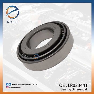 Różnik łożyska LR02344130206 dla Land Rover Freelander 2 L359 Zestaw łożyska - różnik