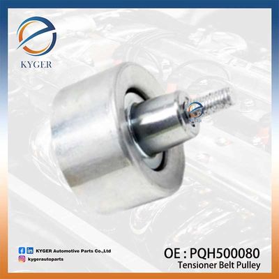 Pociąg napędowy, pas napędowy, koło, koło bezczynne, pociąg PQH500080 dla Land Rover Range Rover L322 Range Rover Sport L320