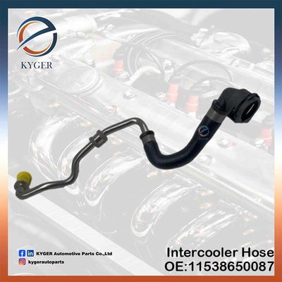 Części samochodowe Przechładzacz węzła turbosprężarka 11538650087 dla BMW M340i 540i 740i X5 G05 G07 G12 G20 G30 G32