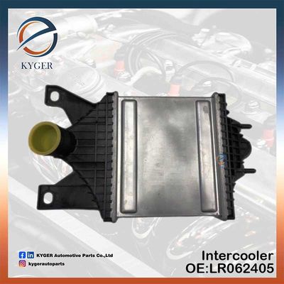 Części samochodowe LR062405 Intercooler dla Land Rover Range Rover Vogue Sport Discovery 5
