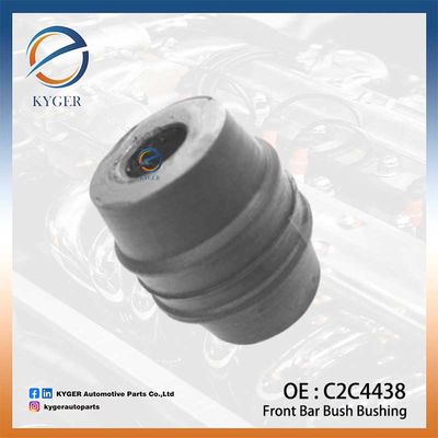 Przedni Wishbone Bush zawieszenie przedni pręt Bush Bushing C2C4438 2W935K486AB dla Jaguara CCX S-TYPE XF (X250) XK (X150)