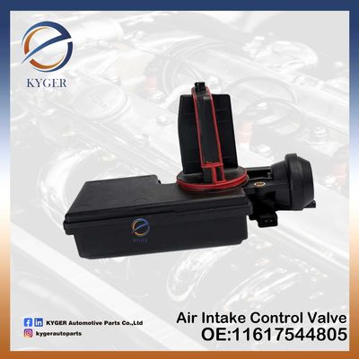 Silnik 11617544805 Zawór sterujący wchłanianiem powietrza Wchłanianie zaworu manifold 1161 7544 805 dla BMW E46 E39 E60 E83 330Xi
