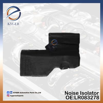 Części samochodowe LR083278 Isolator hałasu dla Land Rover Range Rover Evoque