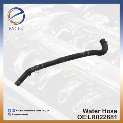 Wysokiej jakości LR022681 Rurka chłodząca dla chłodzącego chłodzącego dla Land Rover Range Rover L322