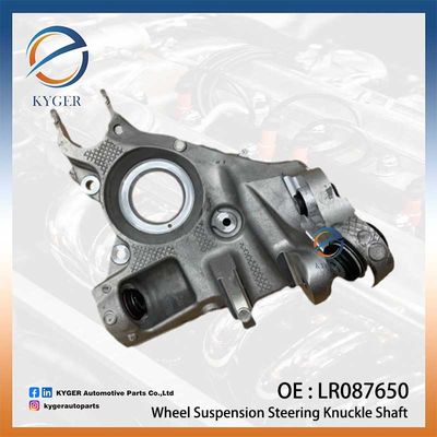 Powierzchnia lewego tylnego koła, zawieszenie, układ kierowniczy, wiązka układu kierowniczego LR087650 LR060772 LR076286 LR079296 dla Land Rover Discovery Sport 5