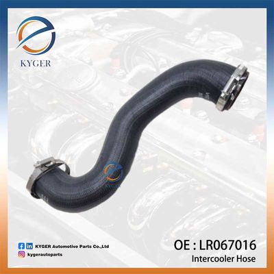 System chłodzenia węzeł międzychłodzący LR067016 FPLA9G738CD dla Land Rover Range Rover L405 Range Rover Sport L494