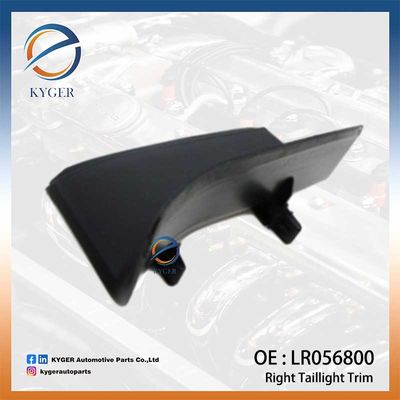 Prawe światło tylne tylne drzwi drzwi podnoszące zakrętowe wykończenie LR056800 LR045168 dla Land Rover Range Rover Sport L494
