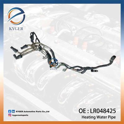 Ogrzewacz Wodociąg Wodociąg LR048425 LR013669 dla Land Rover Discovery 4 L319