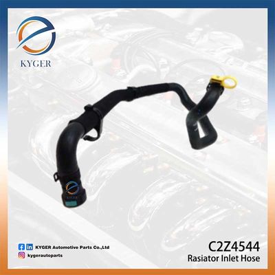 Węzeł do wlewu golarka 3.0L + 5.0L Węzeł do chłodzenia silnika C2Z4544 dla Jaguar XF 2009-2015 XJ 2010-2019