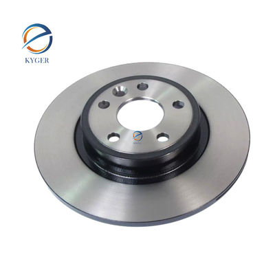 LR081594 Auto Part Brake Disc LR161889 for Land Rover Range Rover Sport Discovery 5 09C51411
