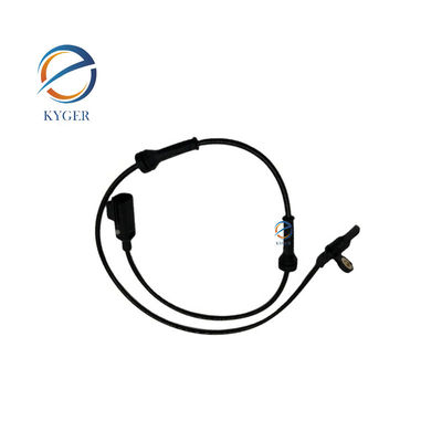 T4A30815 Front ABS Sensor Wheel Speed Sensor T4A41082 T4A12595 T4A4018 for Jaguar F-Pace