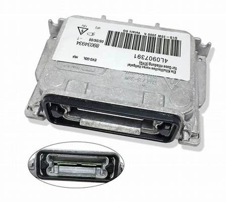 LR014114 Xenon HID Headlight Ballast Module for Land Rover Discovery 4 L319