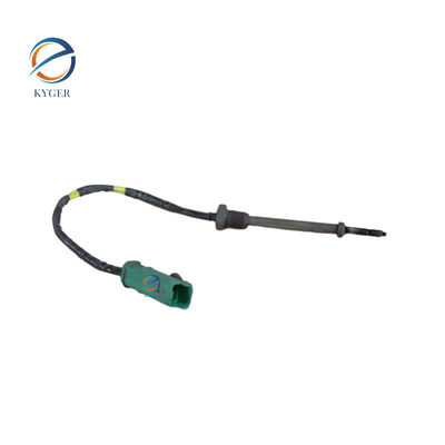 LR030747 Exhaust Gas Temperature Sensor AJ813038 for Land Rover Discovery Freelander Range Rover Evoque Freelander 2