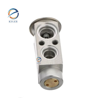 JQD000050 Air Conditioning Systems Expansion Valve for Land Rover Range Rover 3 SUV 2002-2012 Air Conditioner Valve