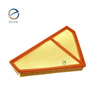 T2R1881 Wysokiej jakości części samochodowe do silników Filtr powietrza T2R1882 do Jaguar F-Type X152