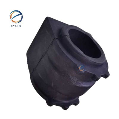 T4N1038 Stabilizator Bar Bushing zawieszenie tylny przedni stabilizator Bar Bush Bushing T4N1044 T4N1046 dla Jaguara XE 2015 XF 2016