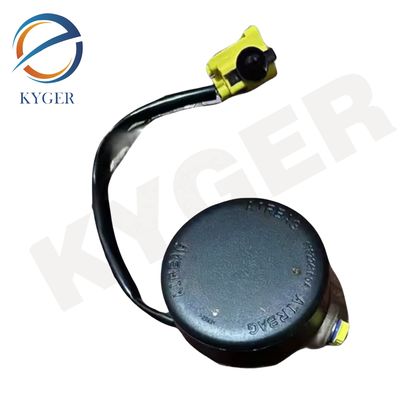 Wysokiej jakości systemy silników samochodowych Części samochodowe Siłownik maski pasujący do Jaguar XF 2009-2015 X250 XE 2010-2019 X351 C2D23552