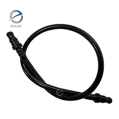 2115010625 High Quality Auto Parts Expansion Coolant Tank Hose Breather Pipe 211 501 06 25 For Mercedes Benz CLS 219 W21 S211