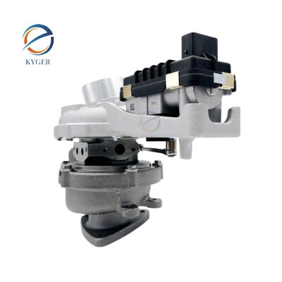 LR038044 802733-5004 wysokiej jakości turbosprężarka silnika do Land Rover Range Rover 4.4 TDV8 448DT Range Rover Sport 2014-2019